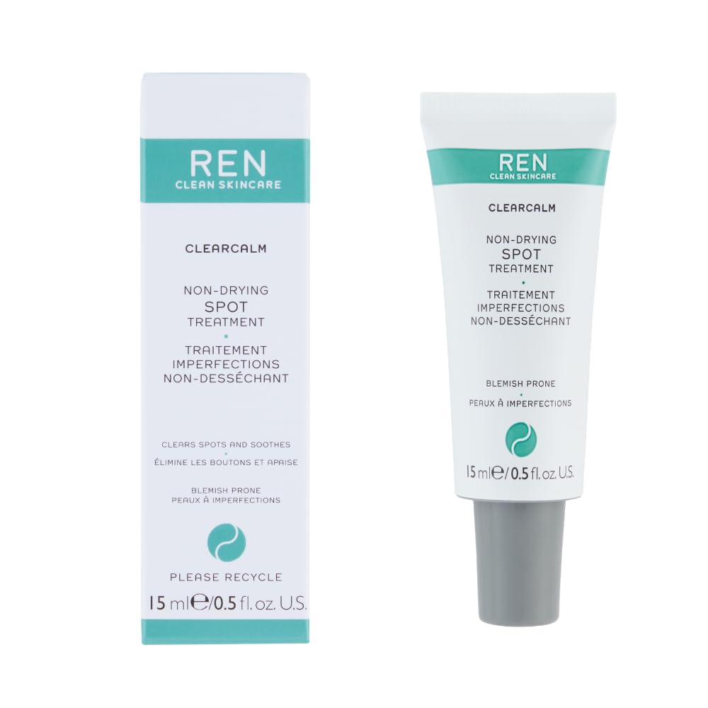 Clearcalm Non-Drying Spot Treatment 15 Ml