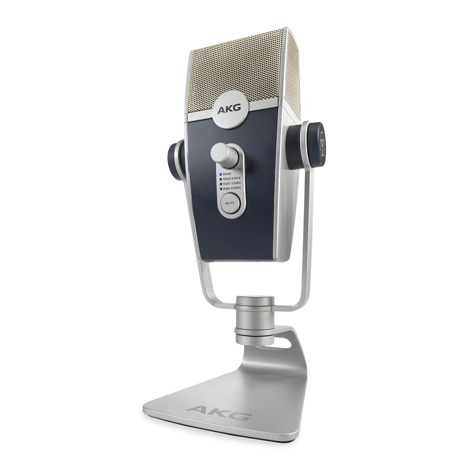 Pro Audio Lyra Ultra-HD, Four Capsule, Multi-Capture Mode, USB-C Condenser Micro