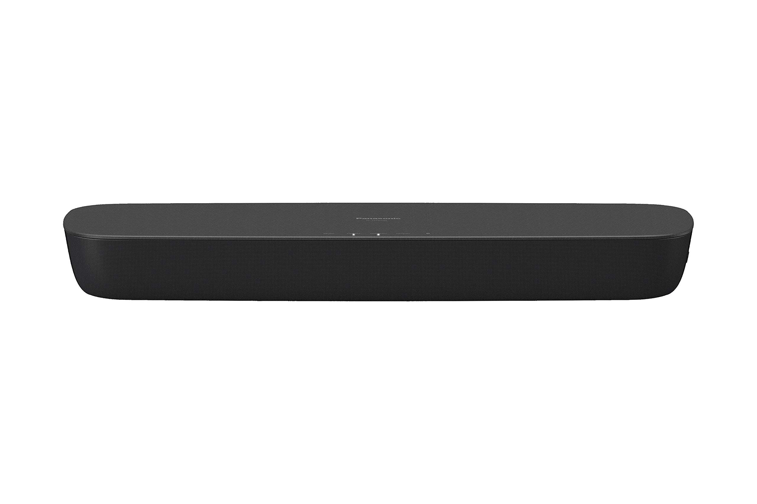 SC-HTB200EBK Bluetooth All-In-One TV Sound Bar - Black