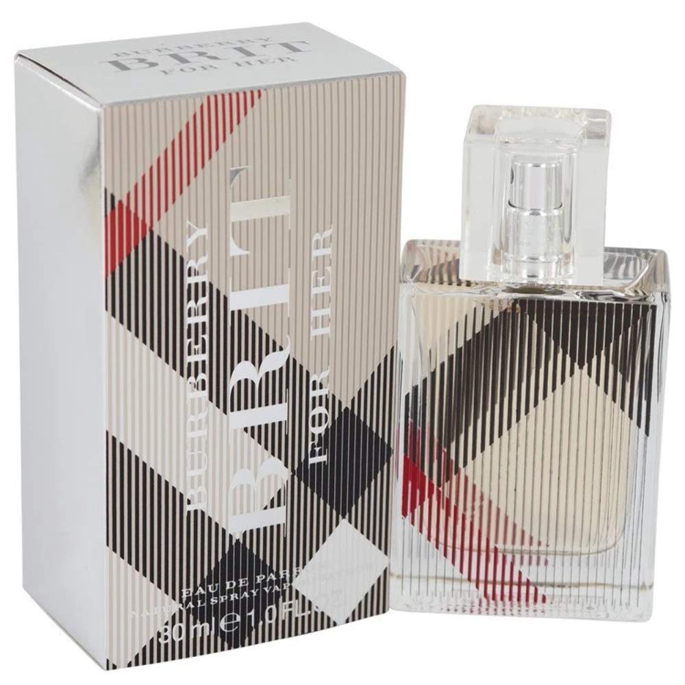 Brit Women 100 ml Edp Spray (New Pack)