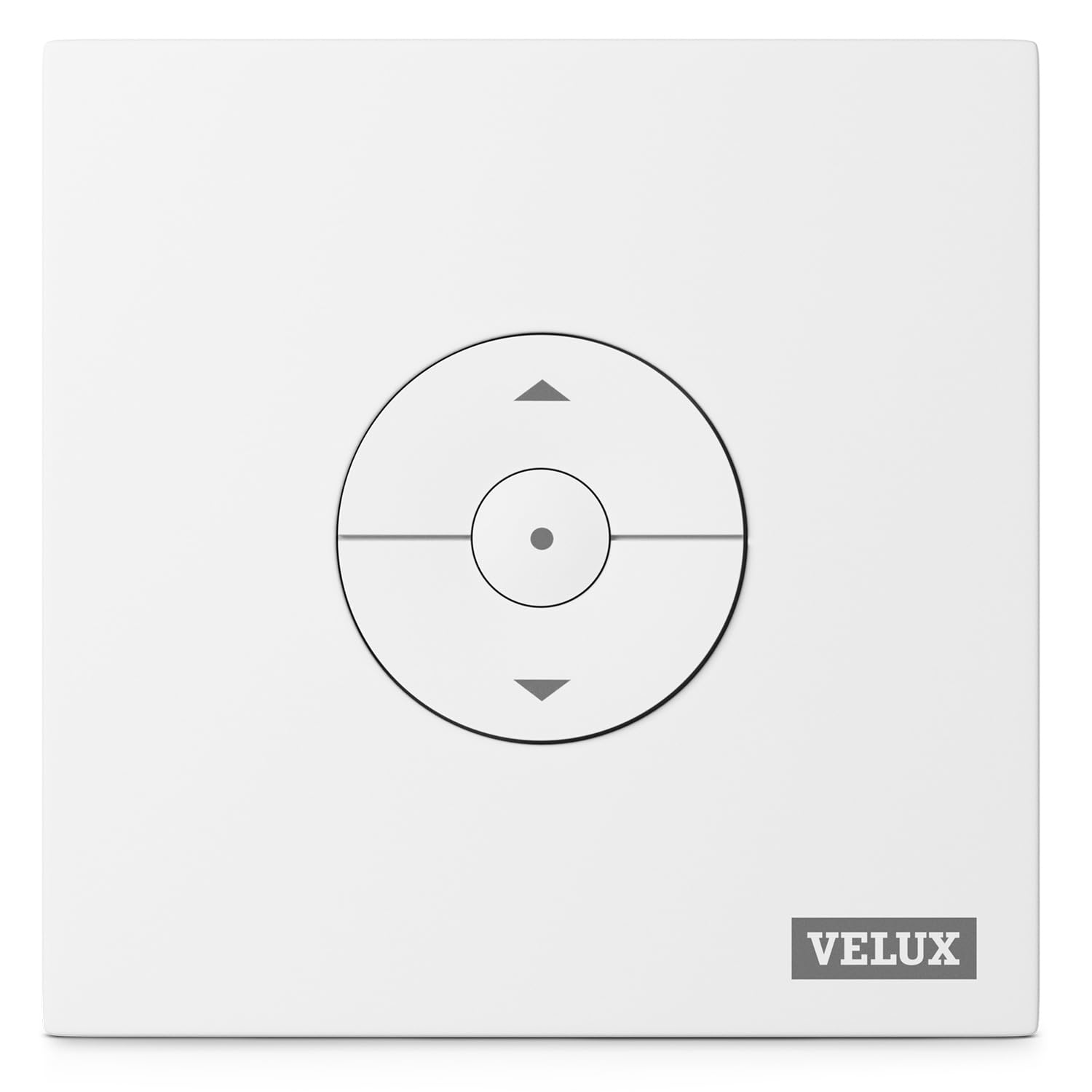 Roof window replacement parts, wall switch KLI 310 WW, universal for electric, s