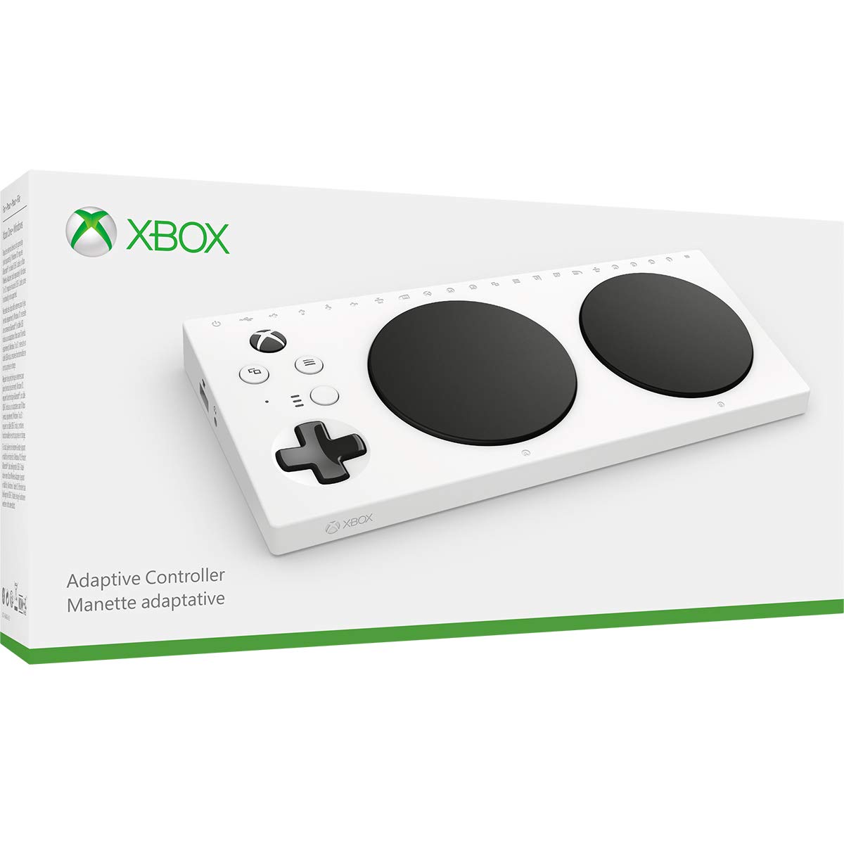 Official Xbox One Adaptive Controller [Xbox One]