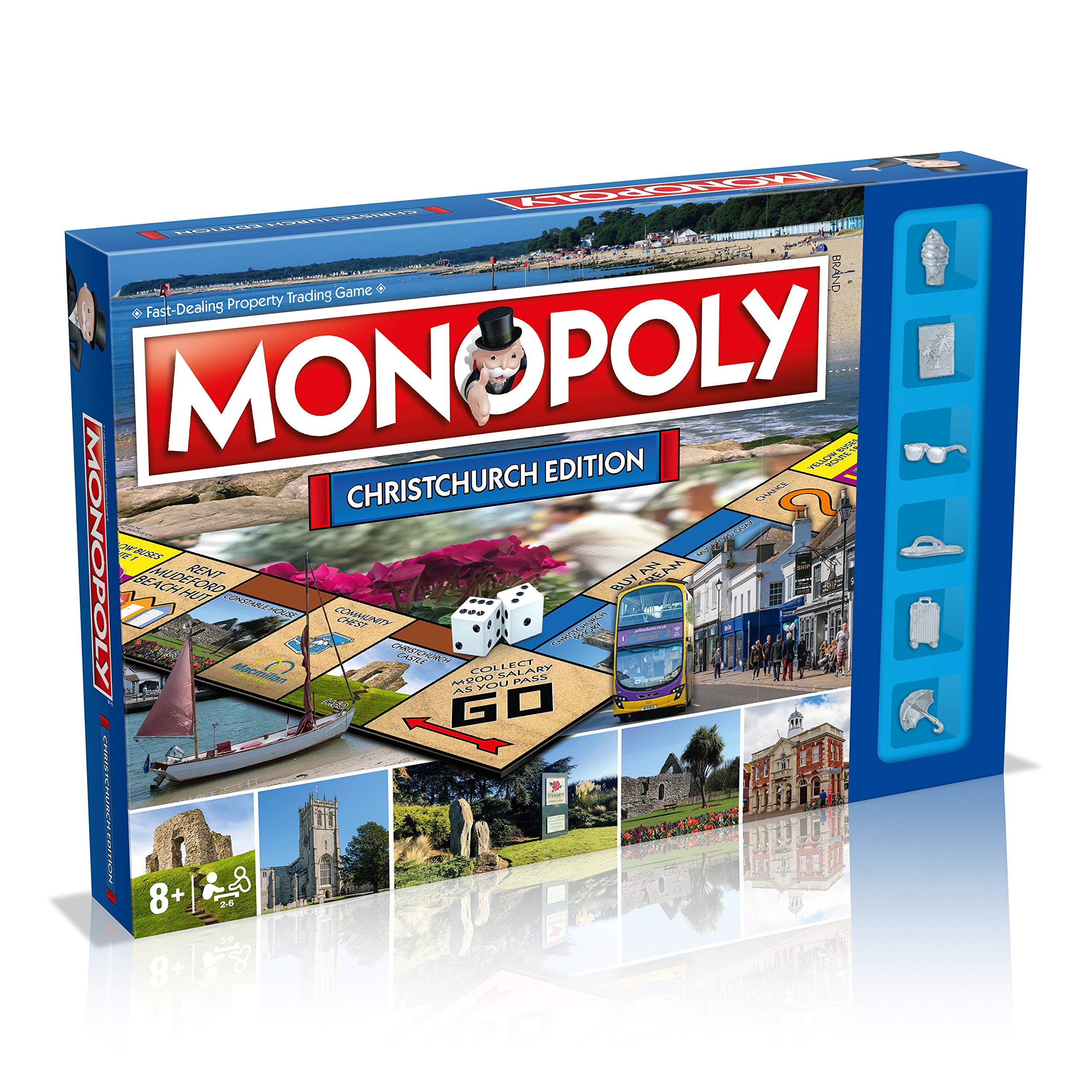 Monopoly