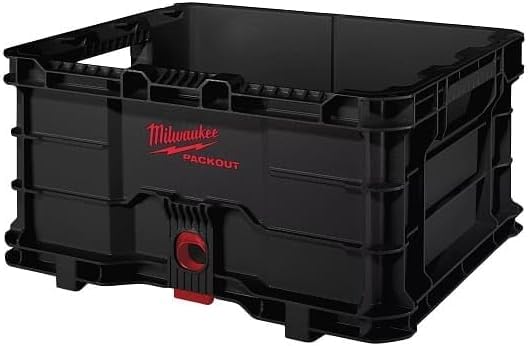 Packout - Large Stackable Crate - 4932471724