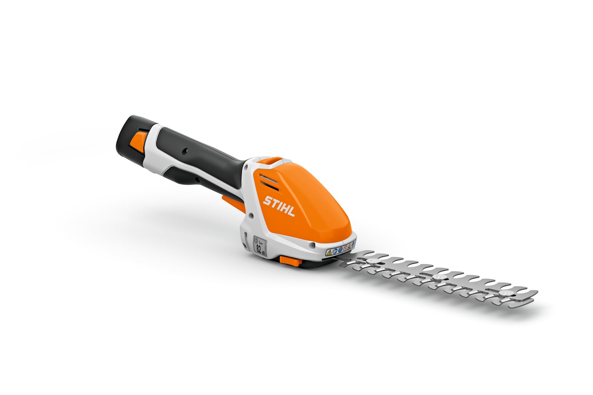 HSA 26 Hedge Trimmer Battery Shrub Shears Basic Device without Battery without C