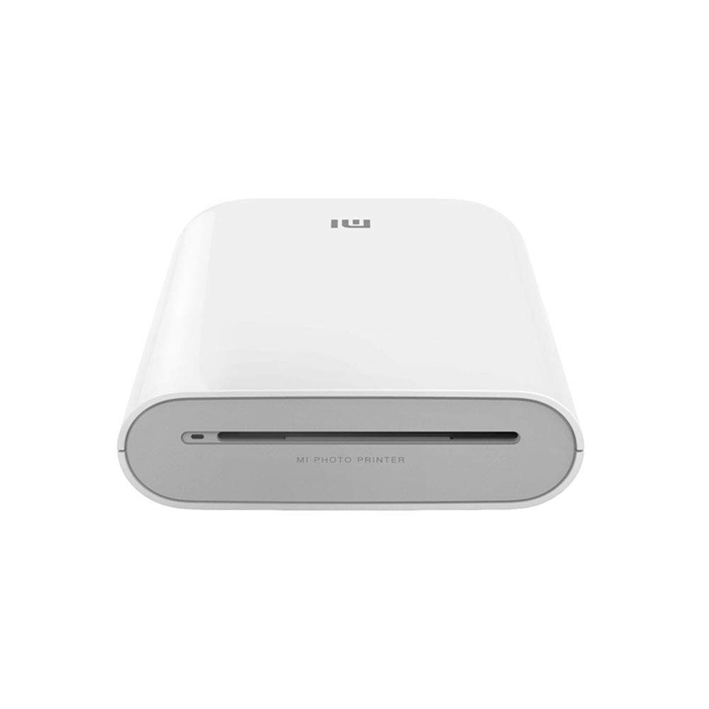 Mi Portable Photo Printer EU TEJ4018GL
