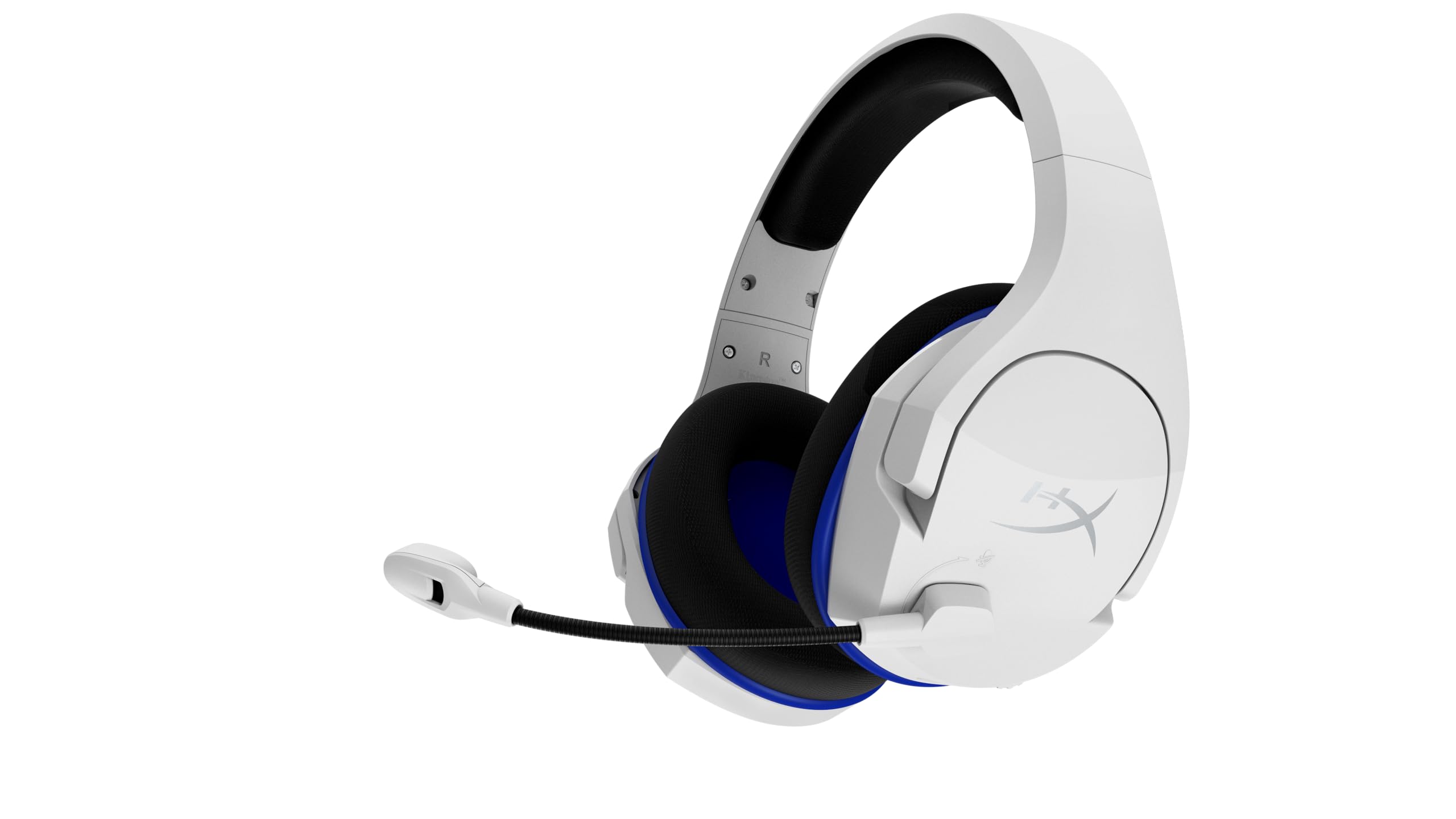 Cloud Stinger Core Wireless Gaming Headset | For PS4, PS5, PC | Lightweight | Du