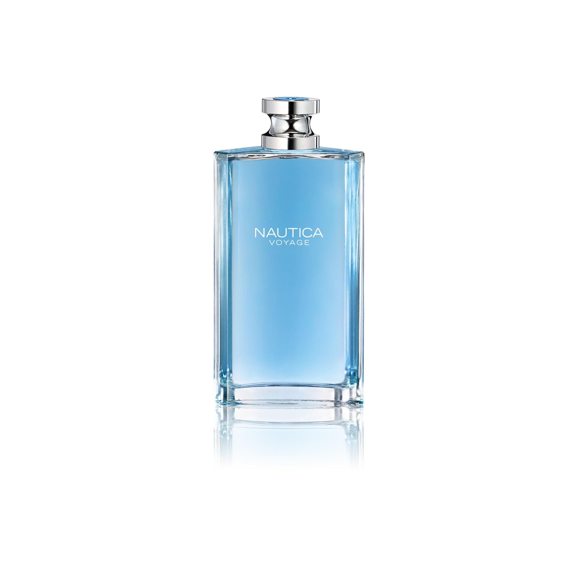 Nautica Voyage Eau De Toilette Spray 200ml