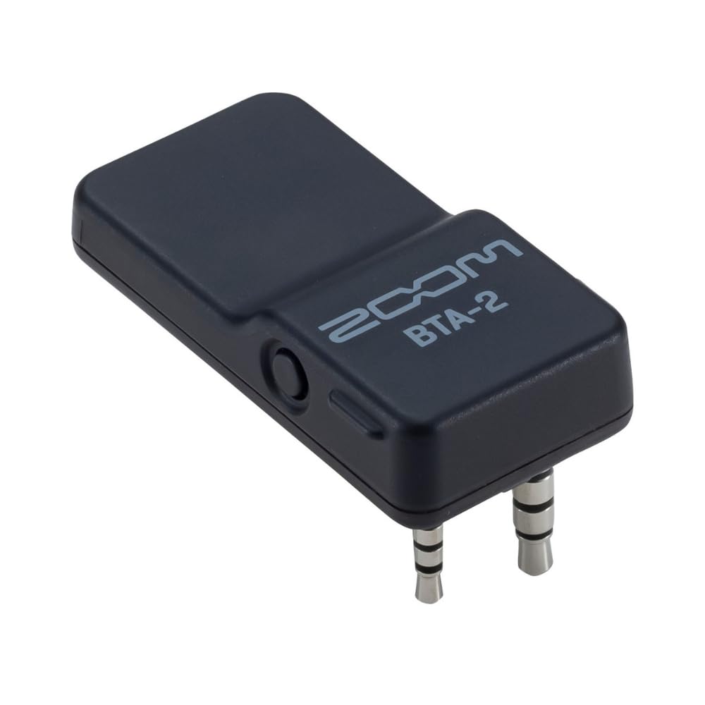 BTA-2 Bluetooth Adapter, Wireless Connection PodTrak P4/P8 to Phone, for Remote 