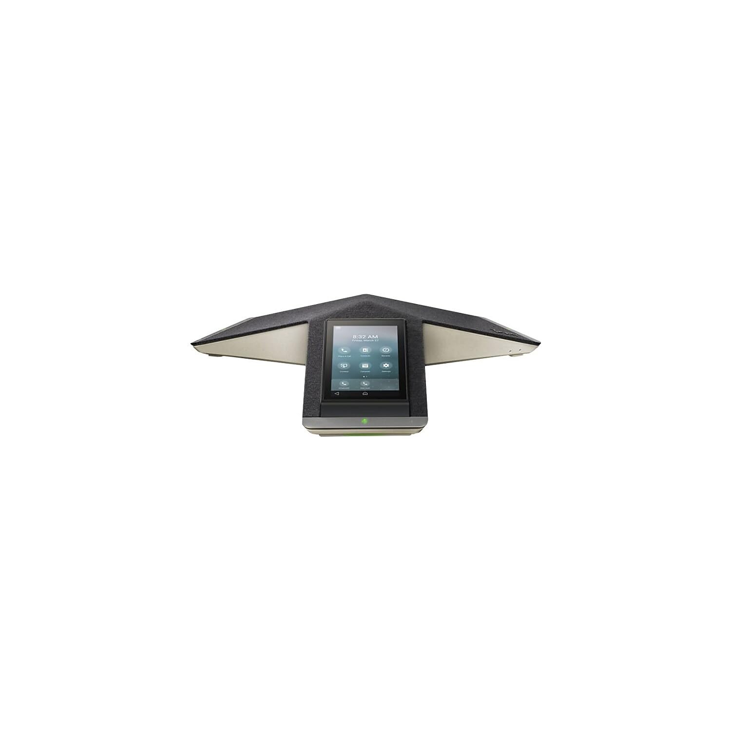 Trio C60 IP Conference Phone (Polycom) - Smart Conference Phone for Any Meeting 