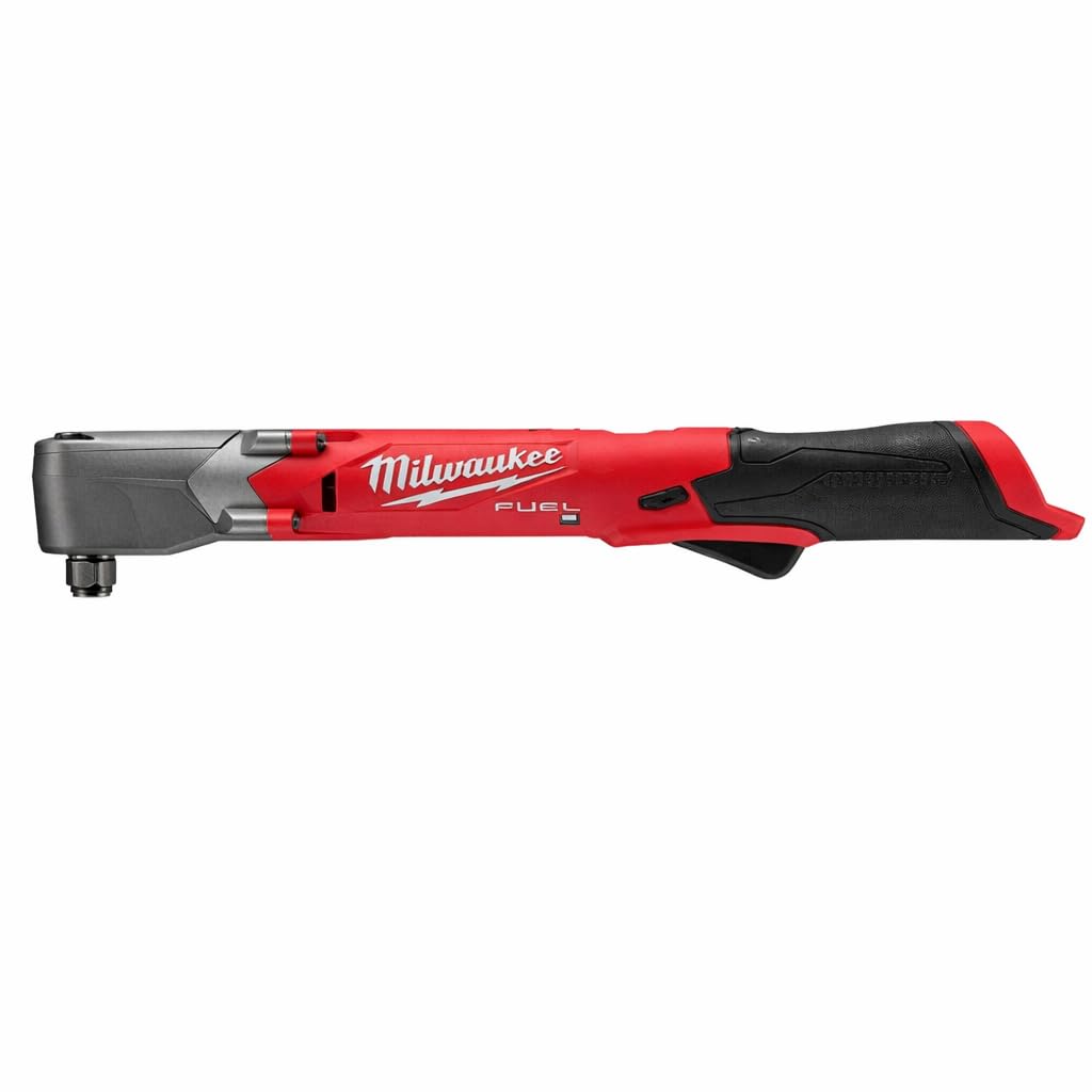 M12 FRAIW 12V 1/2'' Brushless Right Angle Impact Wrench with Friction Ring - Bod