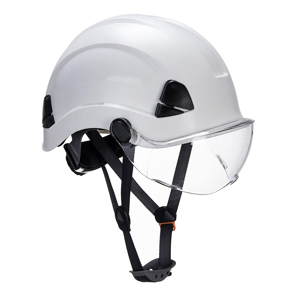 PA03 Height Endurance Visor Anti-Scratch Coating
