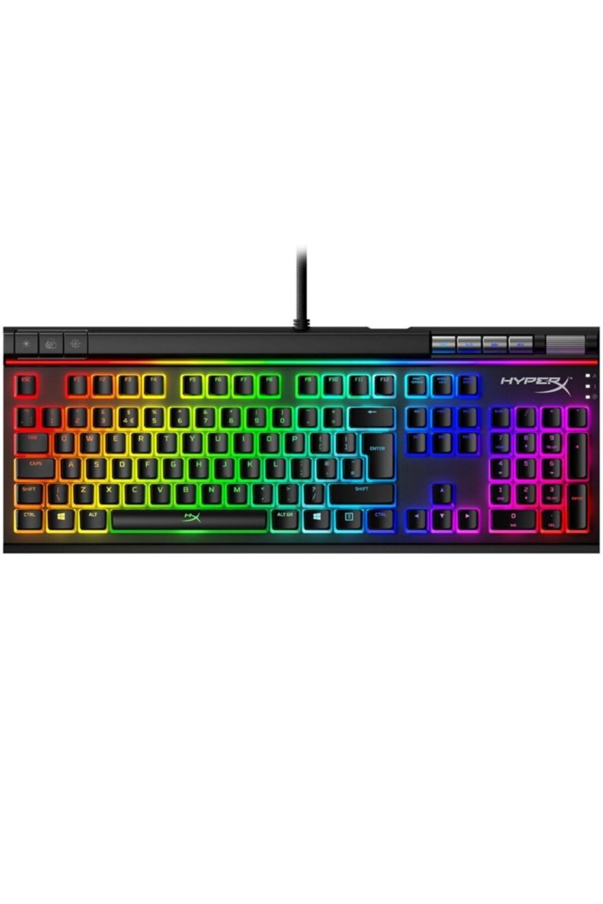 Alloy Elite 2 Mechanical Gaming Keyboard /PC