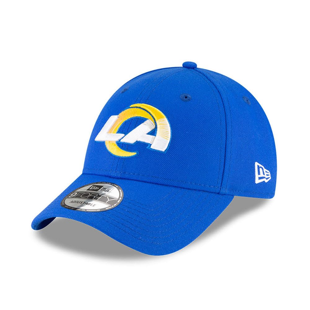 Era NFL The League 9Forty Los Angeles Rams Otc