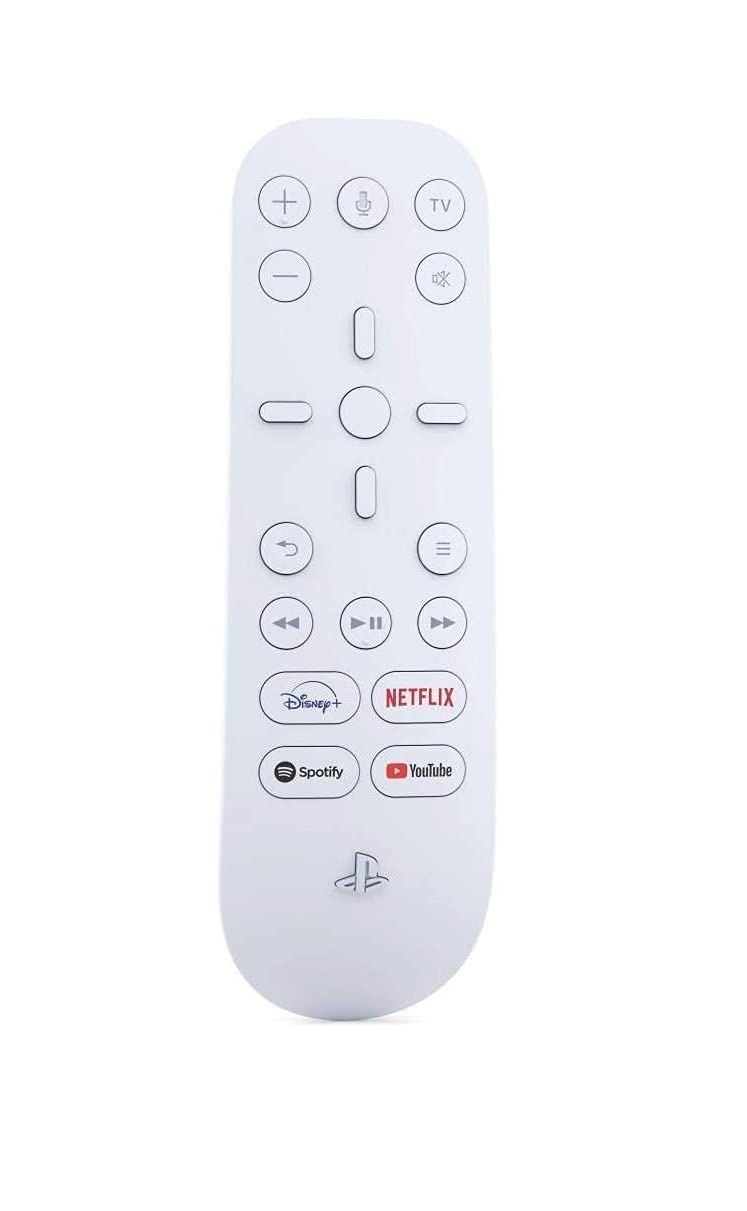 Controller - PlayStation 5