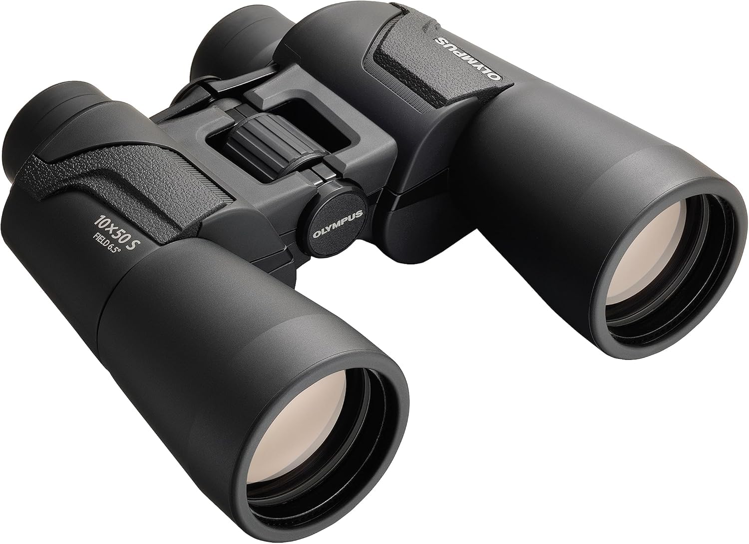 Binocular 10x50 S - Ideal for Nature Observation, Wildlife, Birdwatching, Sports