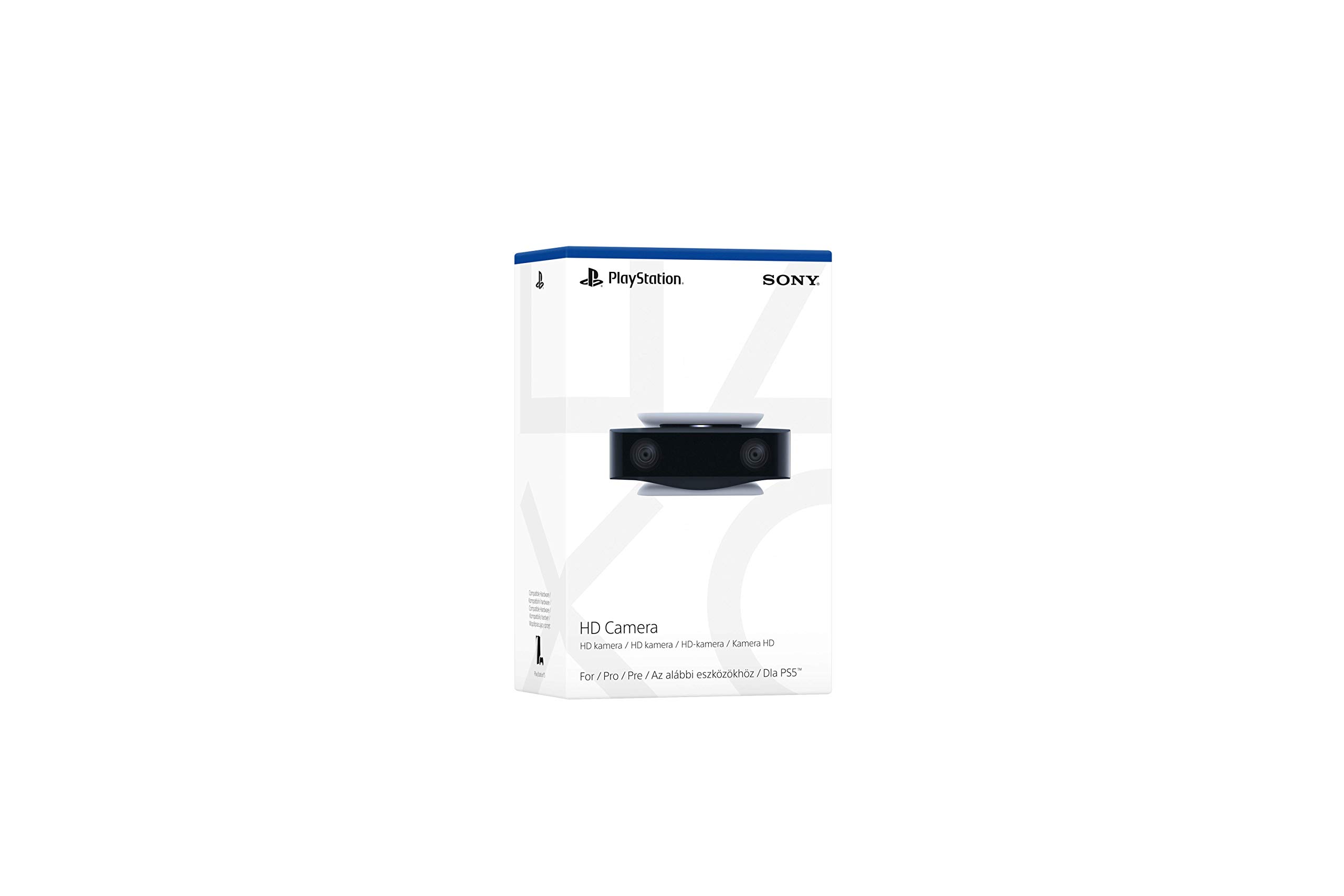 HD Camera PS5 - PSP [PlayStation 5]