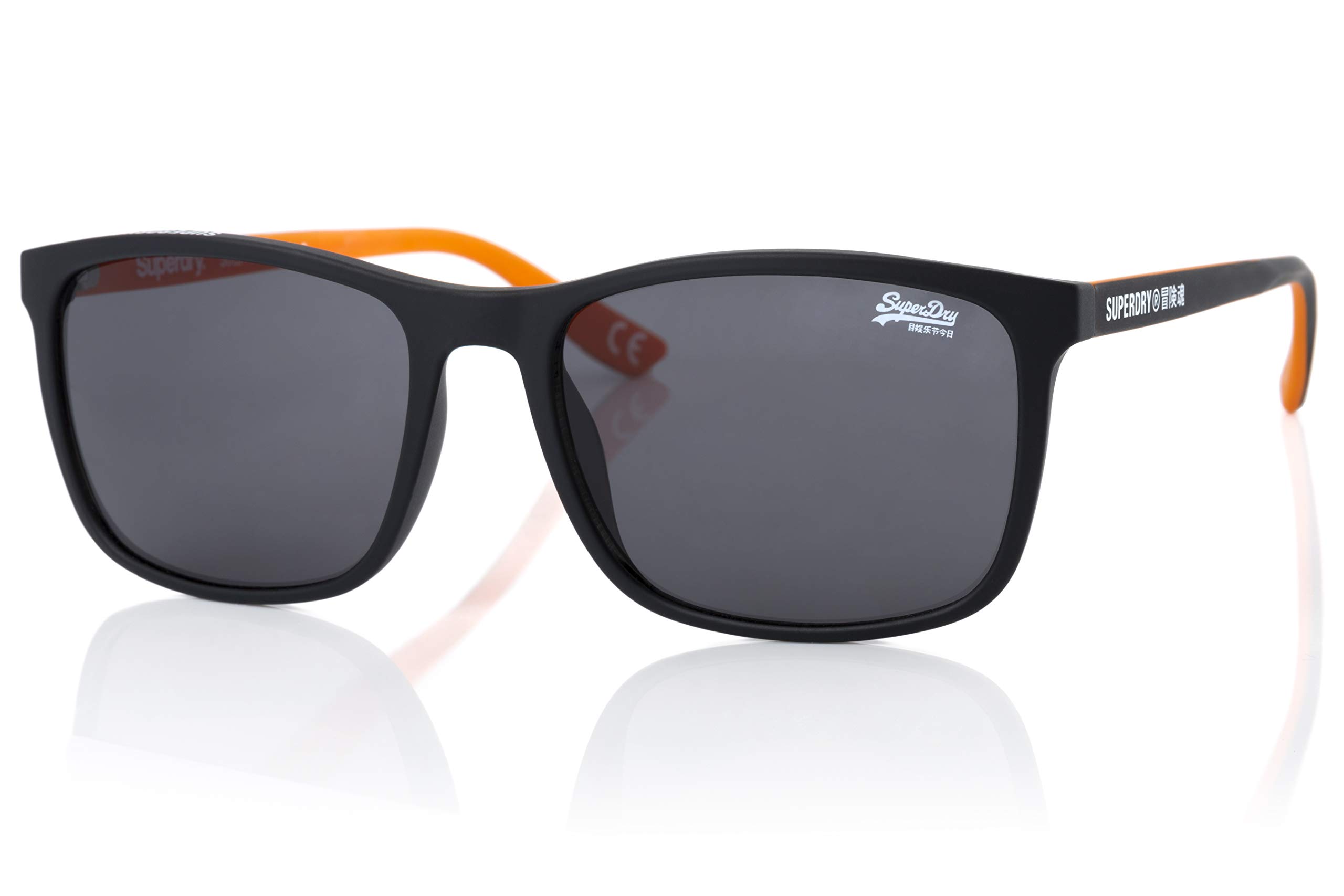 Hacienda 104 Sunglasses, Non Prescription, Gray, Polycarbonate Frame, UV400 Prot