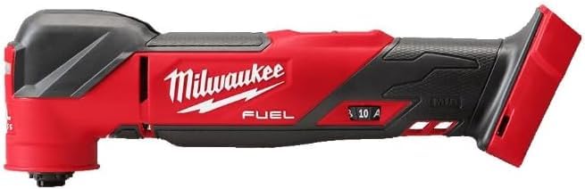 M18FMT-0X 18v Fuel Multi Tool Body Only