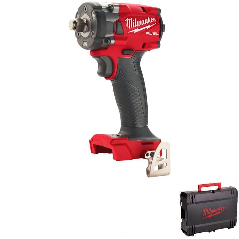 FIW2F12-0X Fuel™ 1/2in Friction Ring Impact Wrench 18V Bare Unit