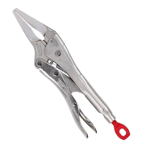 Hand Tools - Torque Lock™ Long Nose Locking Pliers 230mm (9in)