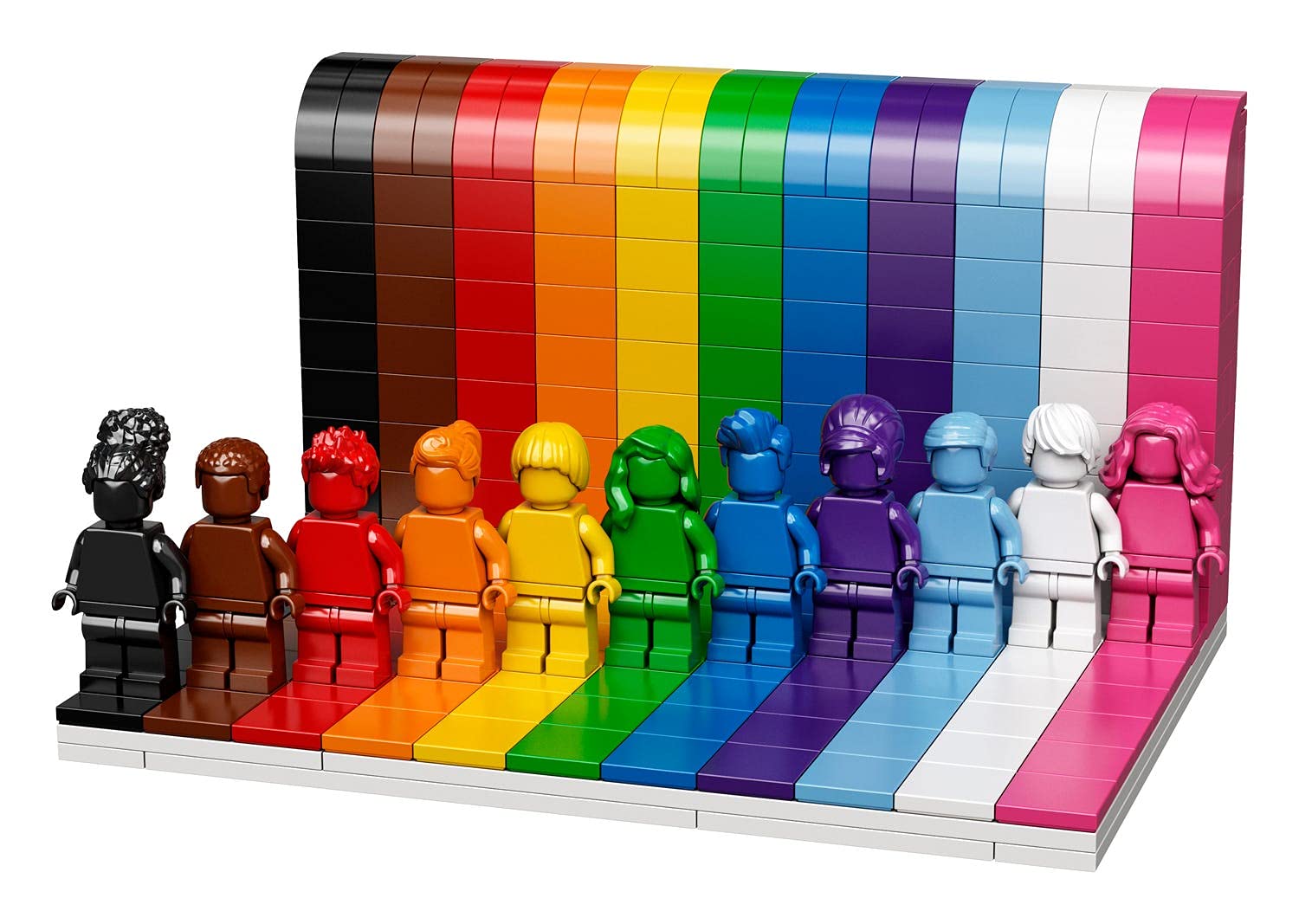 Everyone is Awesome Set 40516