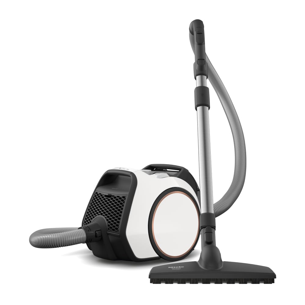 Boost CX1 Parquet – Performance, Compact and Handy Vacuum Cleaner with Vortex Te