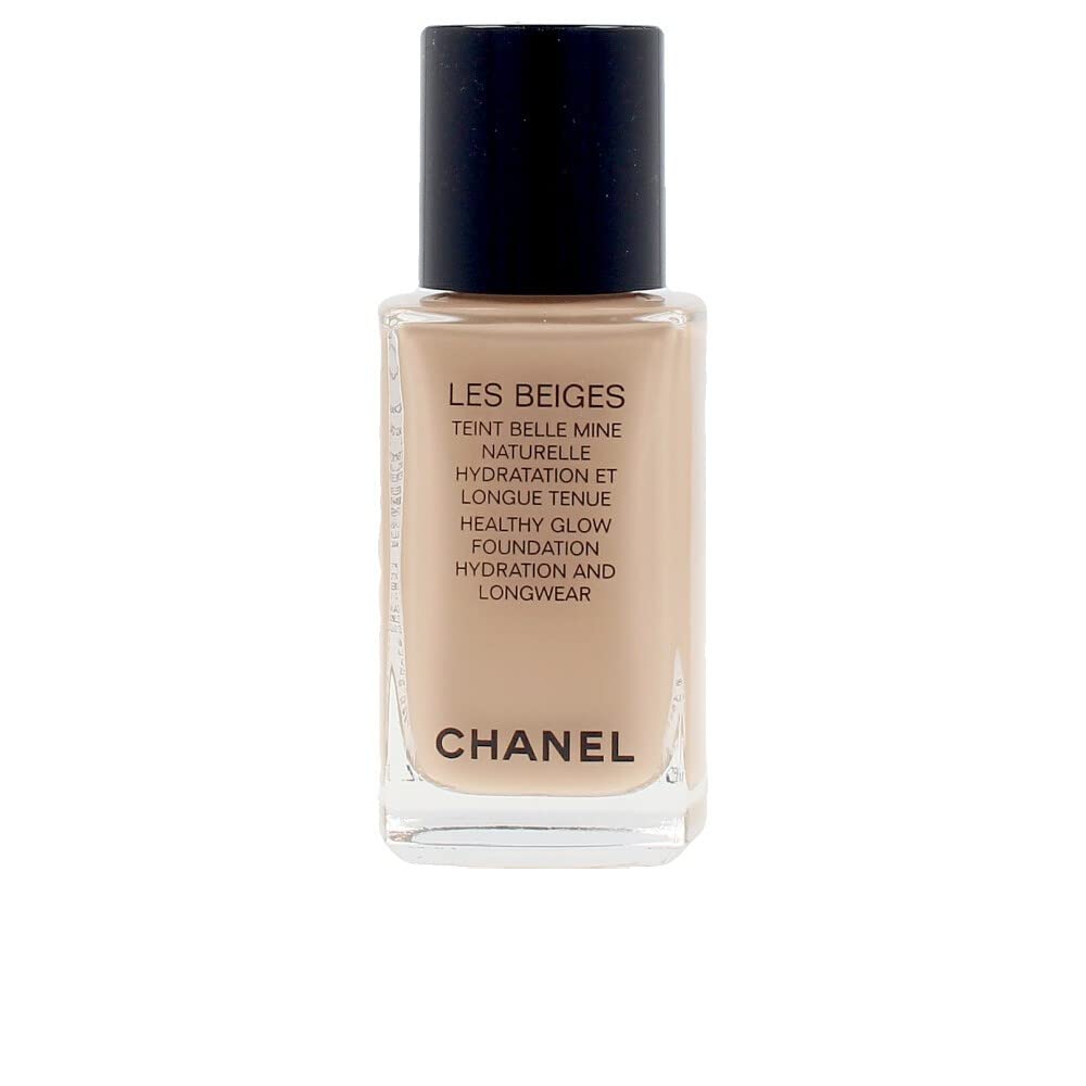 Les Beiges Healthy Glow Foundation - B30 For Women 1 oz Foundation