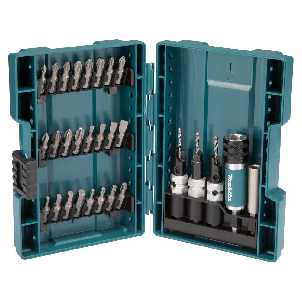 D-73477 29 Piece Drill and Drive Bit Set
