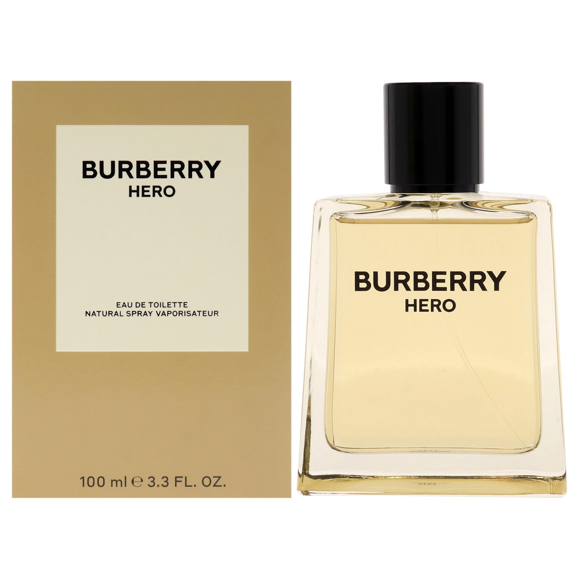 Hero Eau de Toilette Spray 100ml