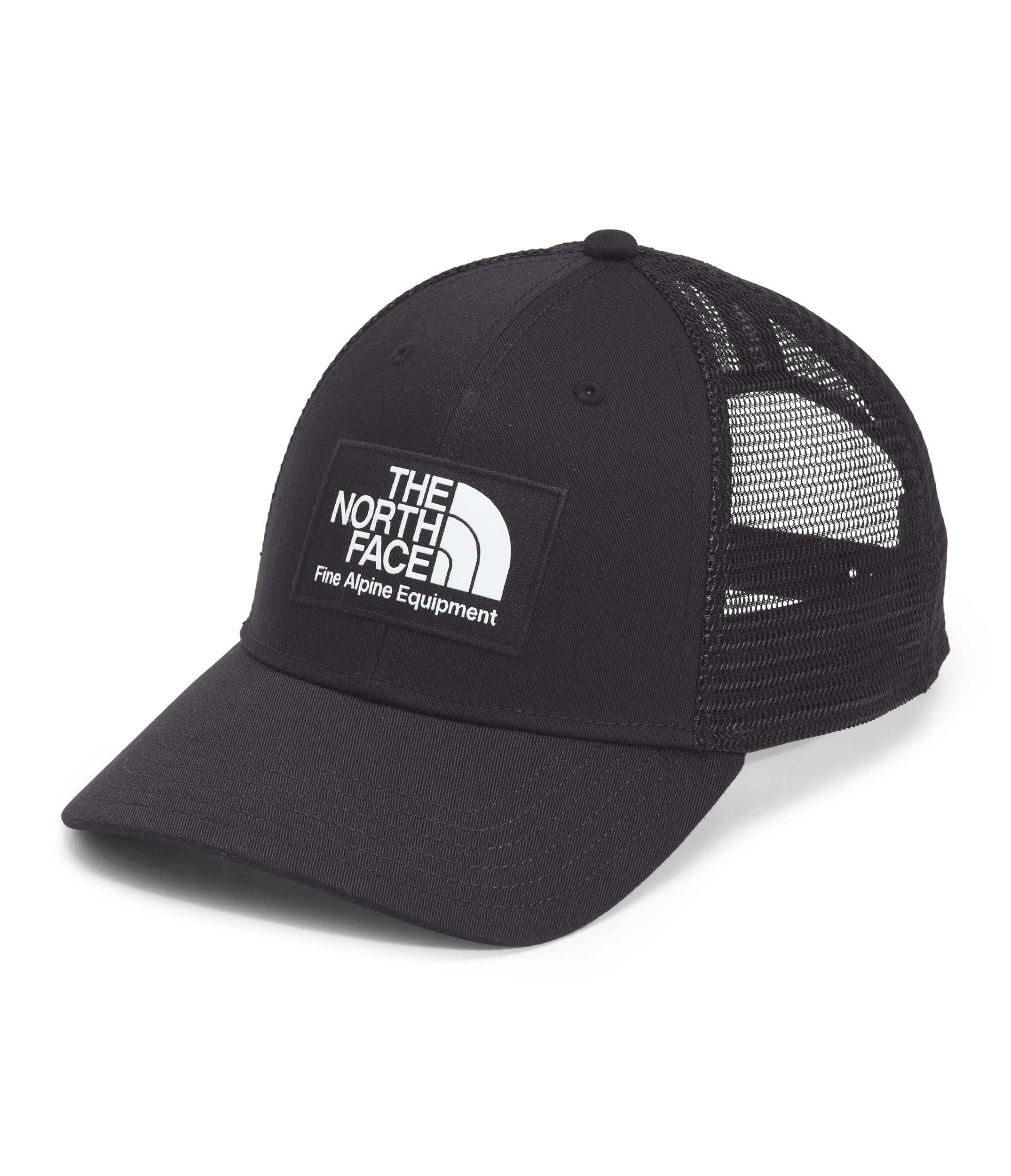 North Face Mudder Hat TNF Black One Size