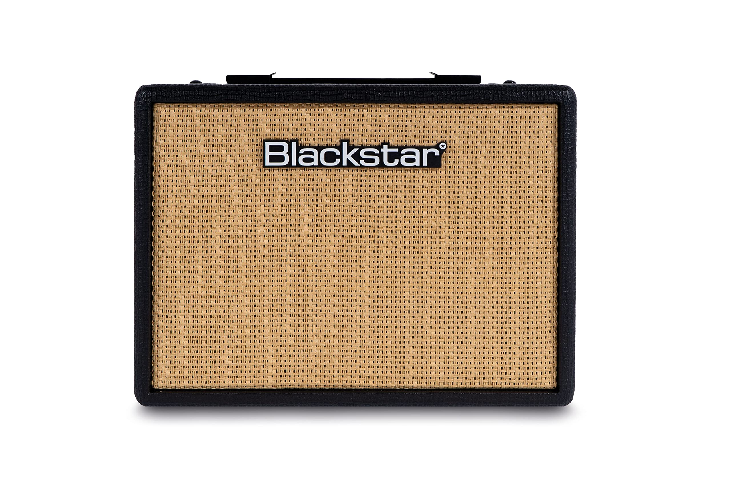 Debut 15E Beginners Practice Electric Guitar Amplifier Combo With Delay Effect 1