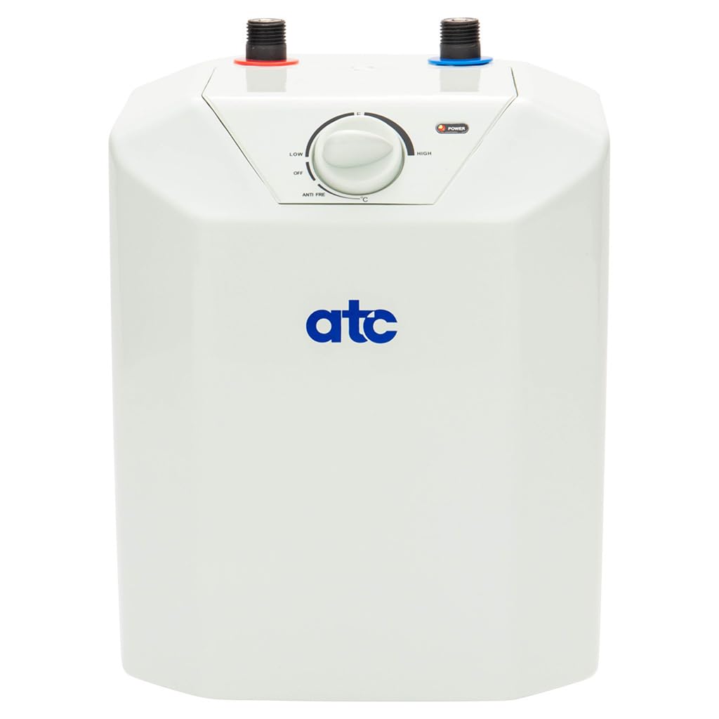 Pacific 5 Litre Under Sink Water Heater