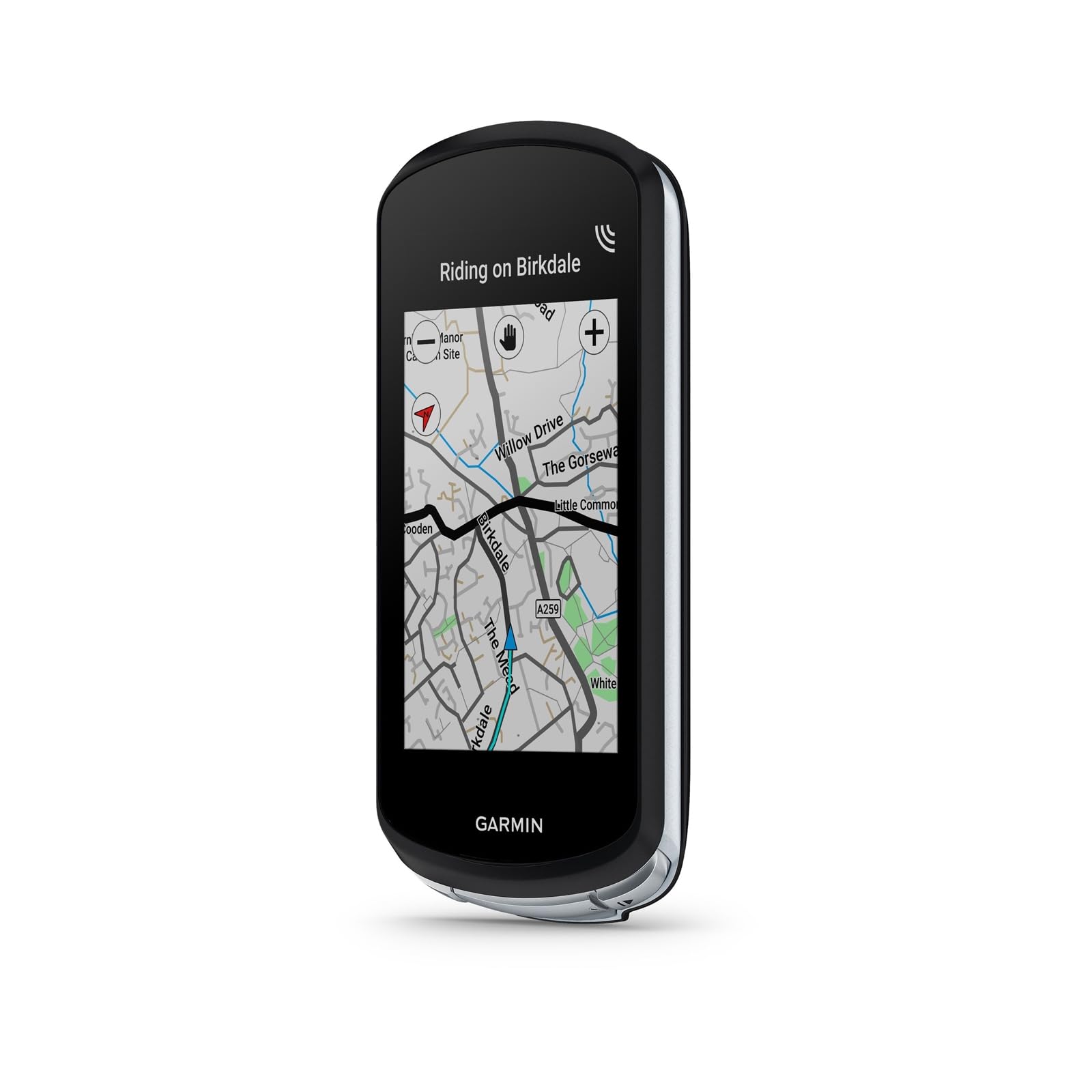 Edge® 1040, GPS Bike Computer, On and Off-Road, Spot-On Accuracy, Long-Lasting B