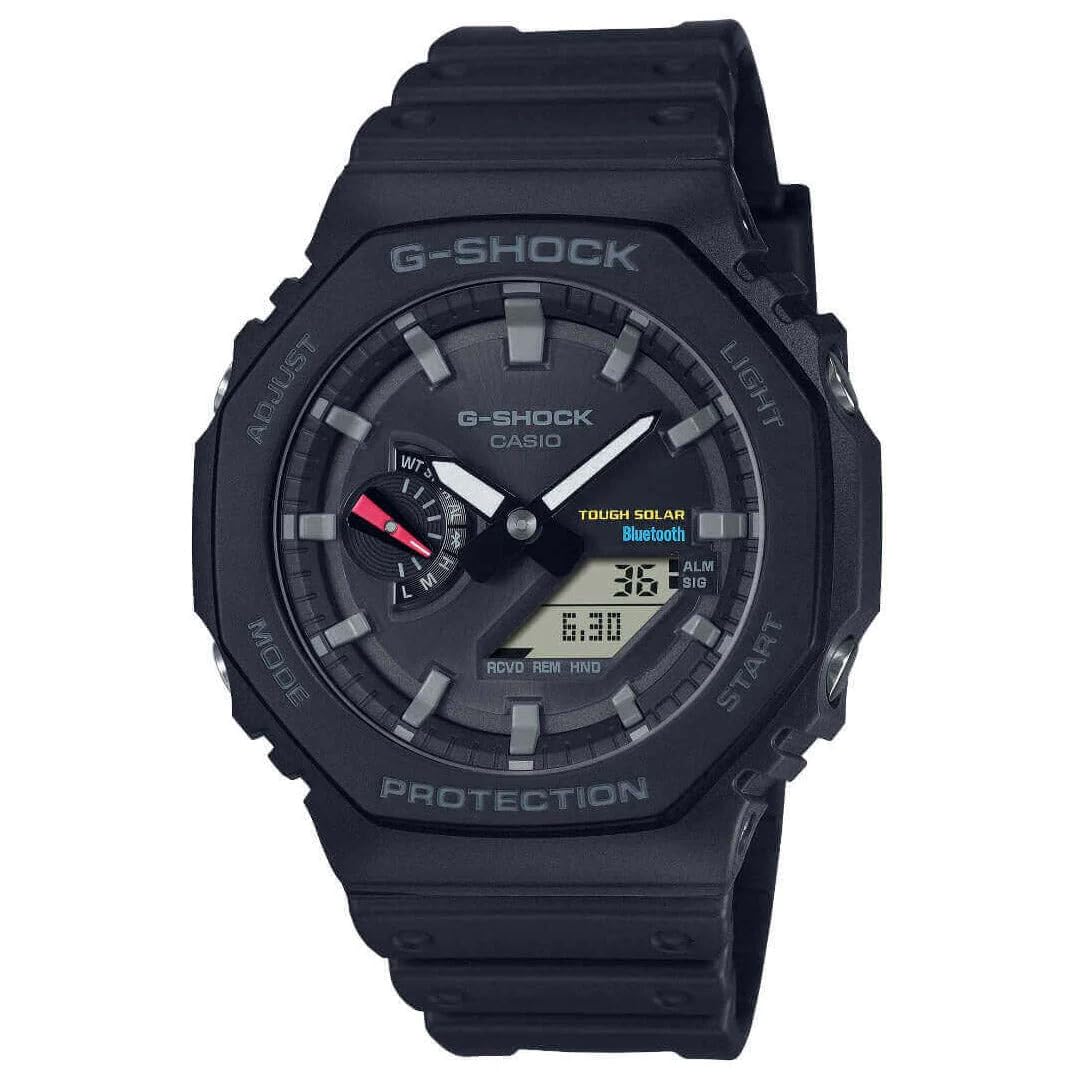 Men Analogue-Digital Watch G-Shock