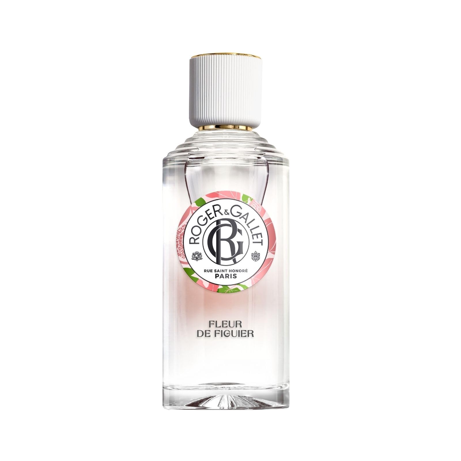 Fleur de Figuier Wellbeing Fragrance 100ml