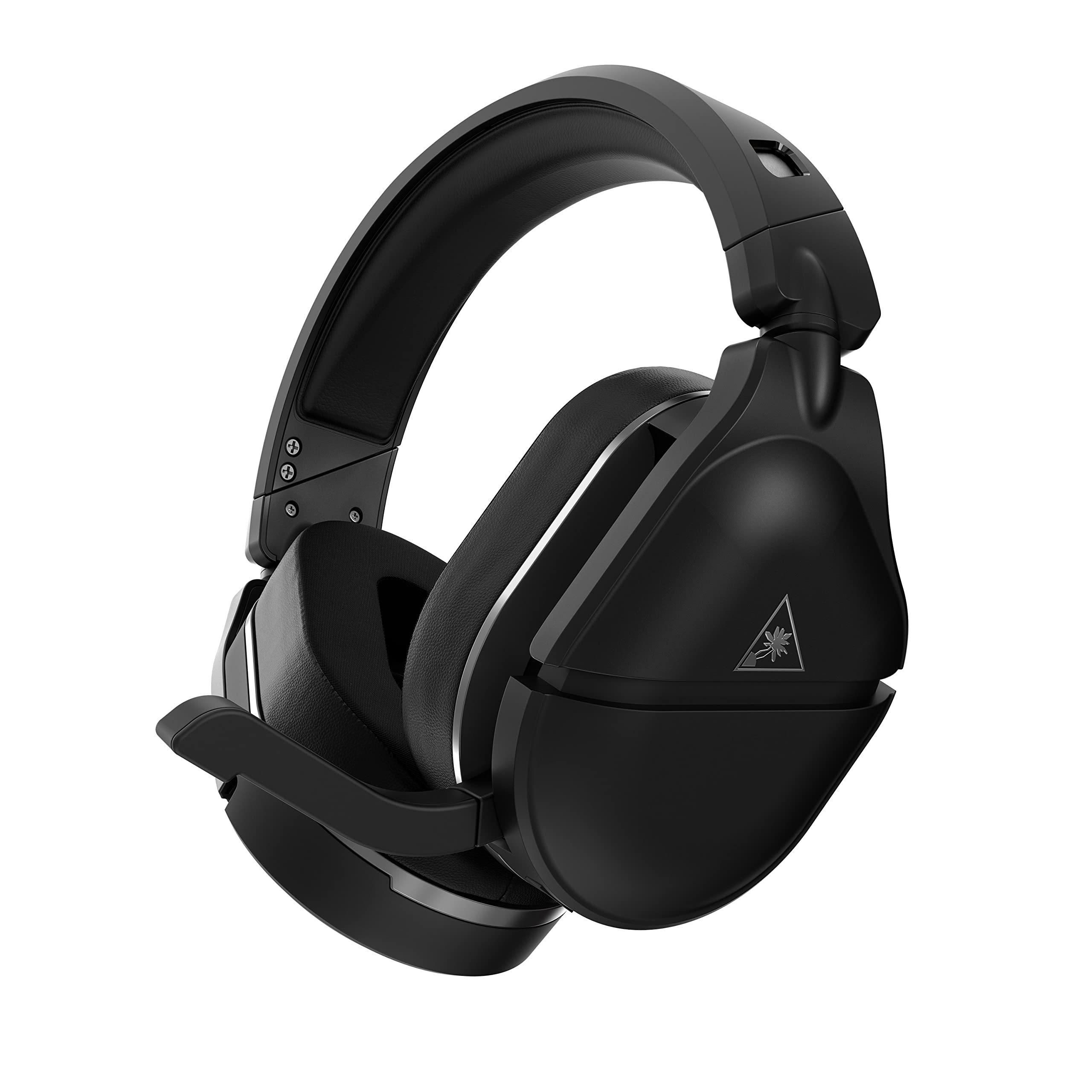 Beach Stealth 700 Gen 2 Max Black Multiplatform Wireless 40+ Hour Battery Blueto