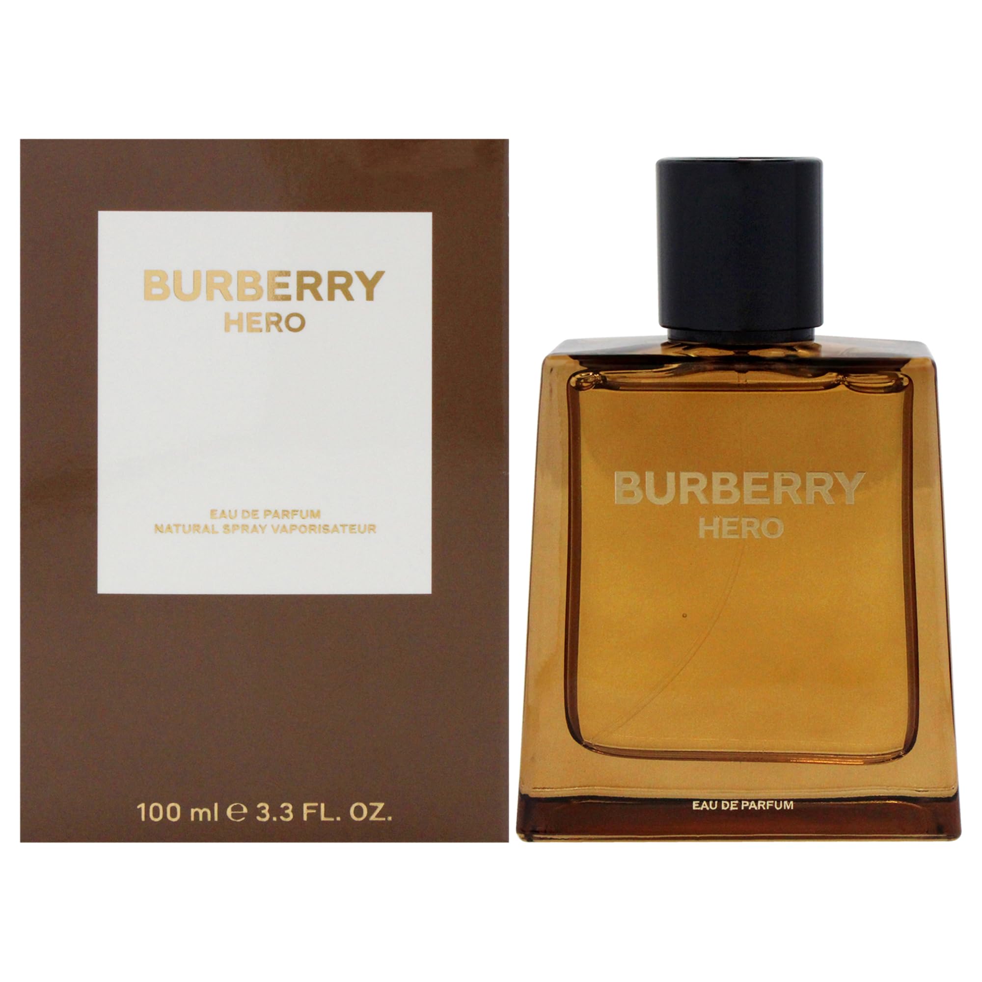 Hero Eau de Parfum 100ml