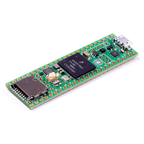 4.1 (Without Ethernet, Without Pins)