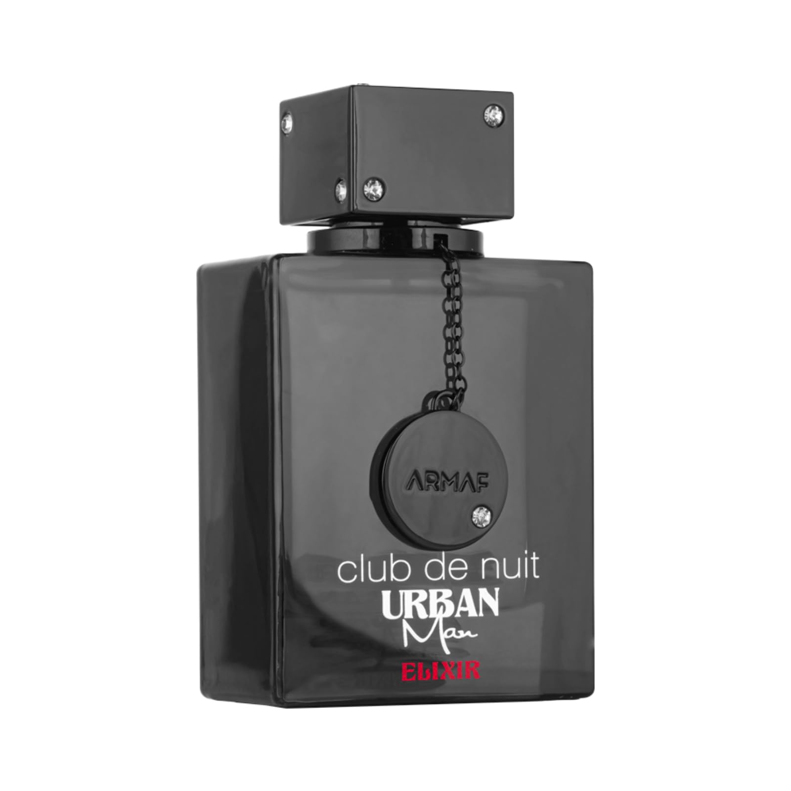 Club De Nuit Urban Man ELIXIR Eau De Parfum 105ml