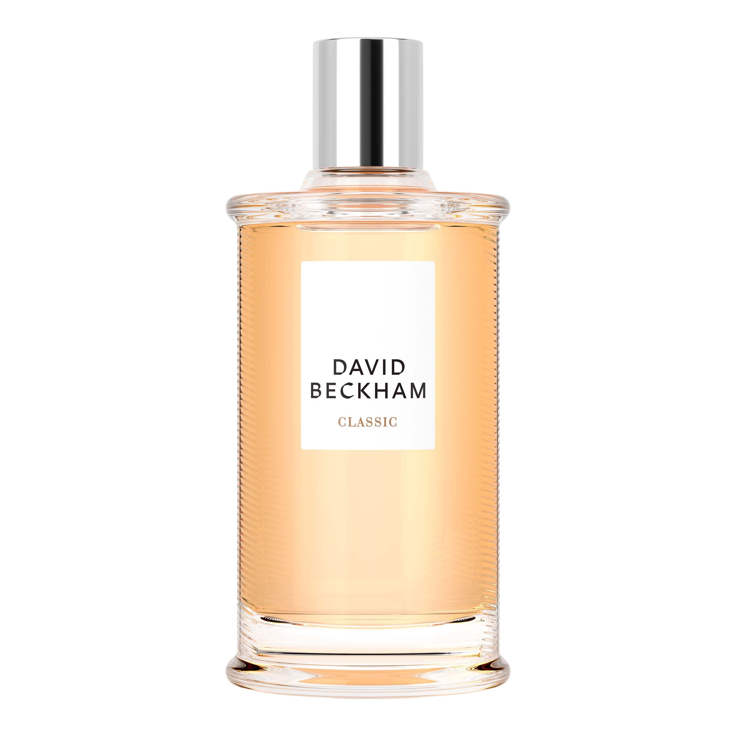 Beckham Classic Eau de Toilette