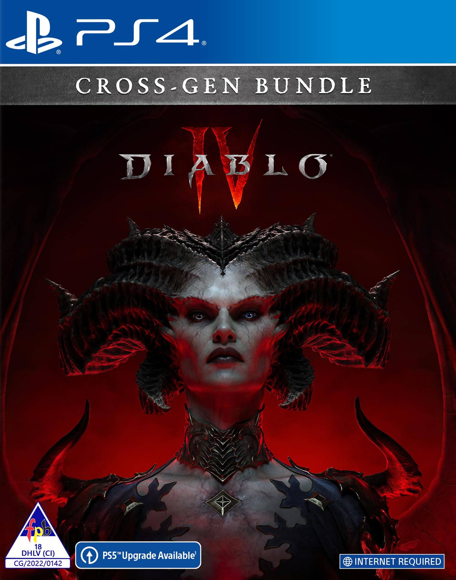 IV - Cross-Gen Bundle (PS4) [PlayStation 4]