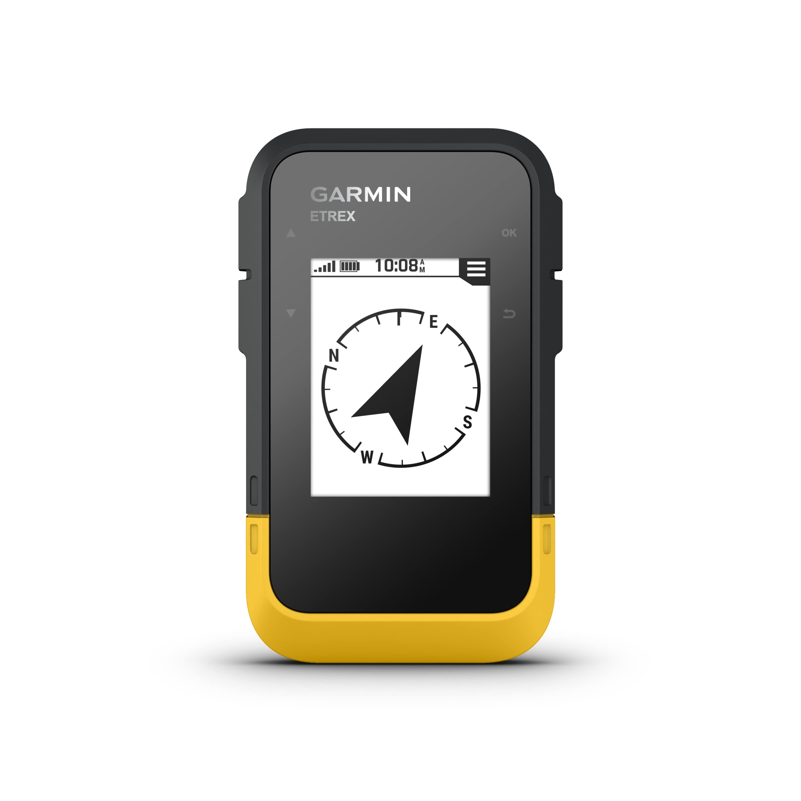 eTrex SE GPS Handheld Navigator