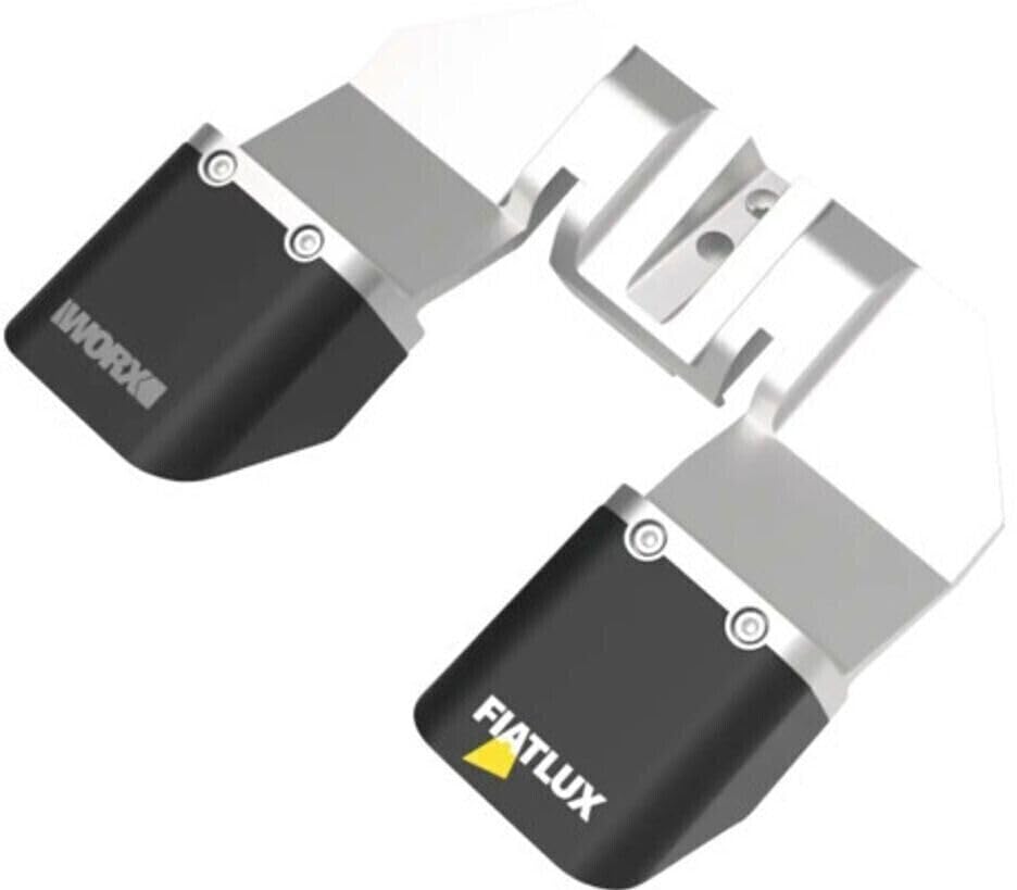 WA0711 Fiatlux Headlight for Vision Robotic Lawnmower,Possibility for Work at Ni
