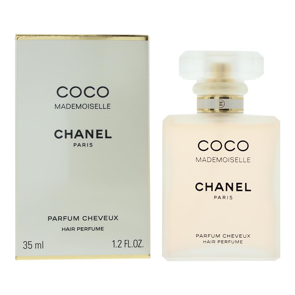 COCO MADEMOISELLE HAIR MIST 35ML