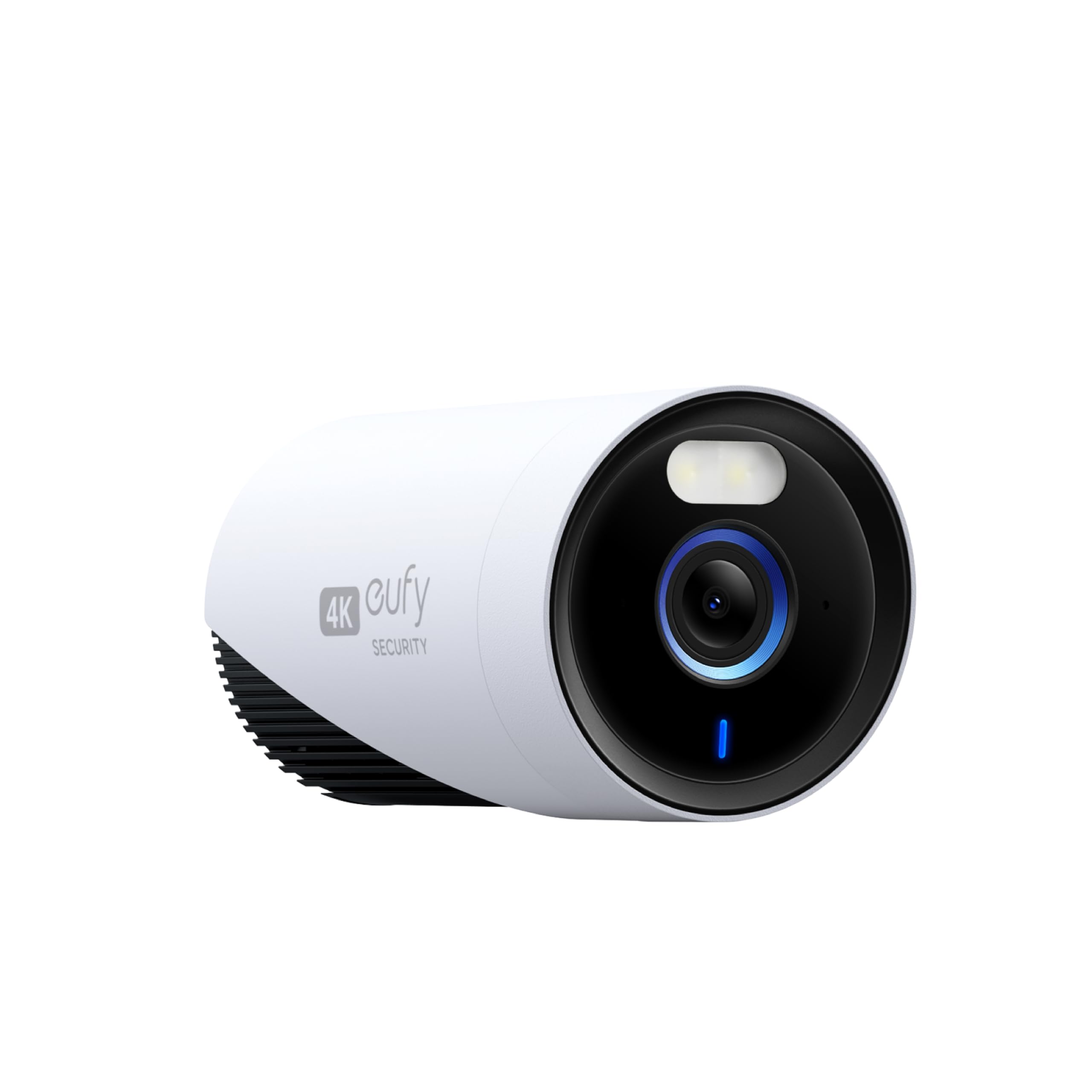 Security eufyCam E330(Professional) Add-On 4K Wired Outdoor Camera with Spotligh