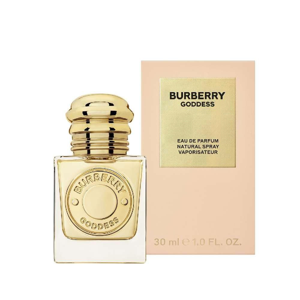 Goddess Eau de Parfum 30 ml