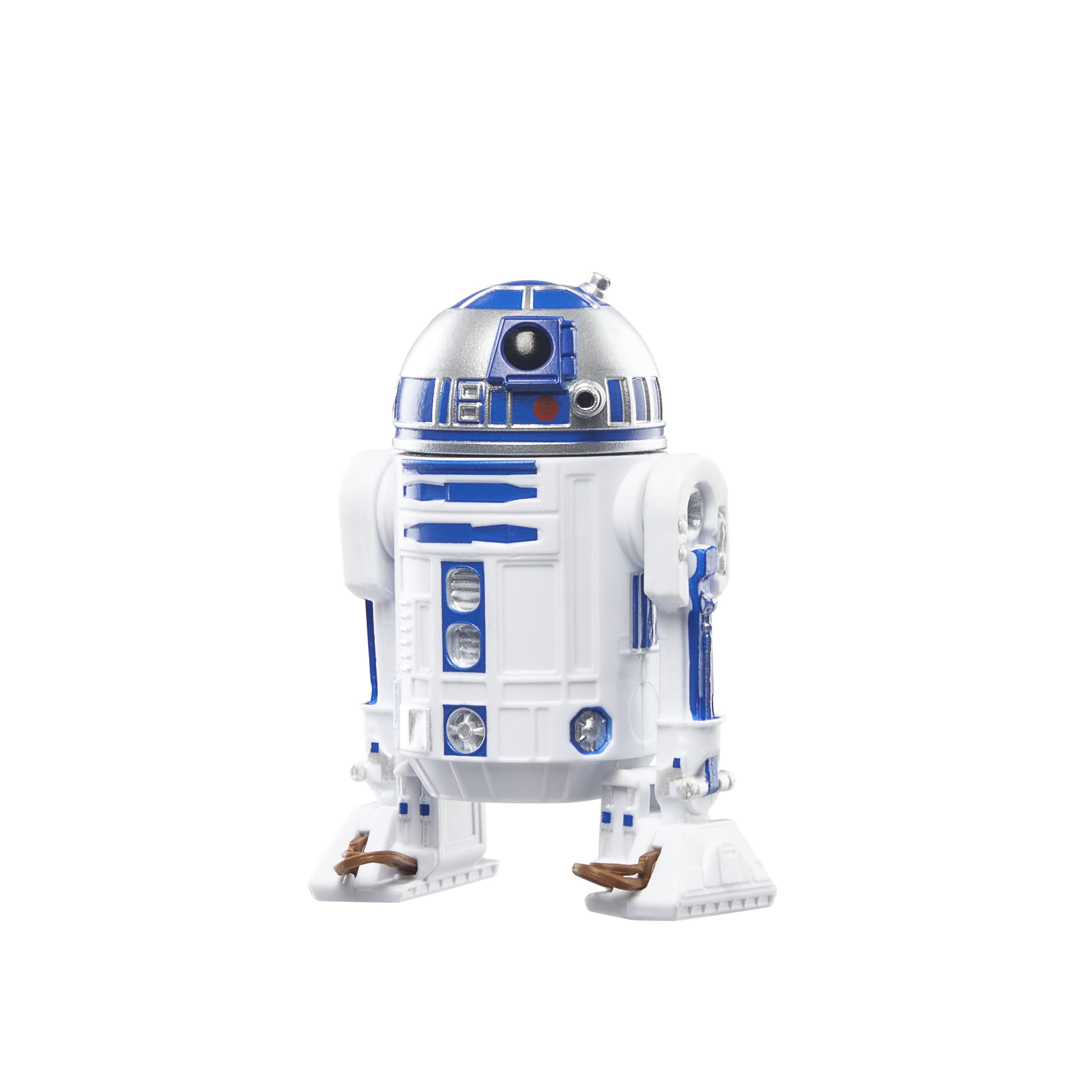 Wars The Vintage Collection Artoo-Detoo (R2-D2), A New Hope 3.75 Inch Collectibl