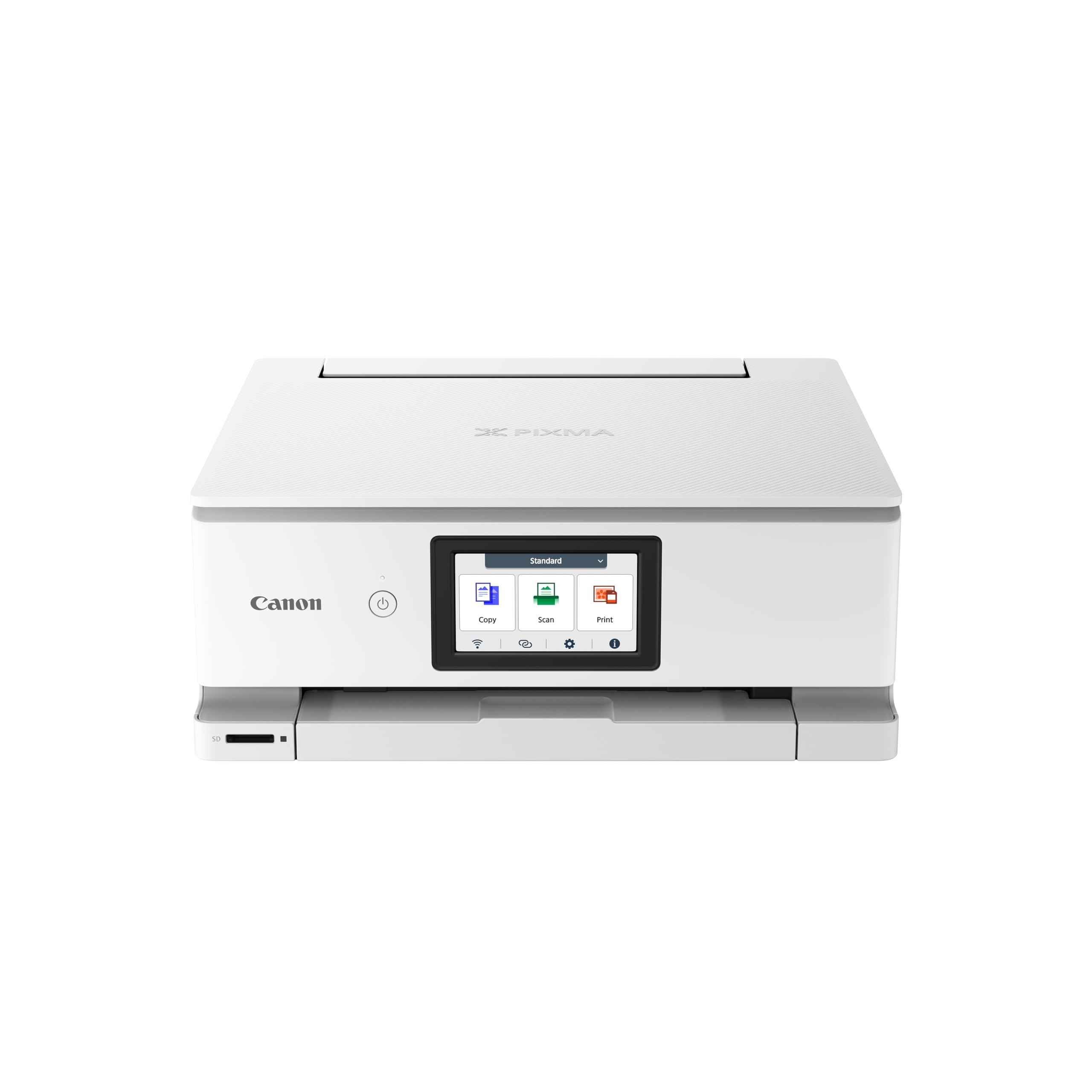 PIXMA TS8751 (WH)