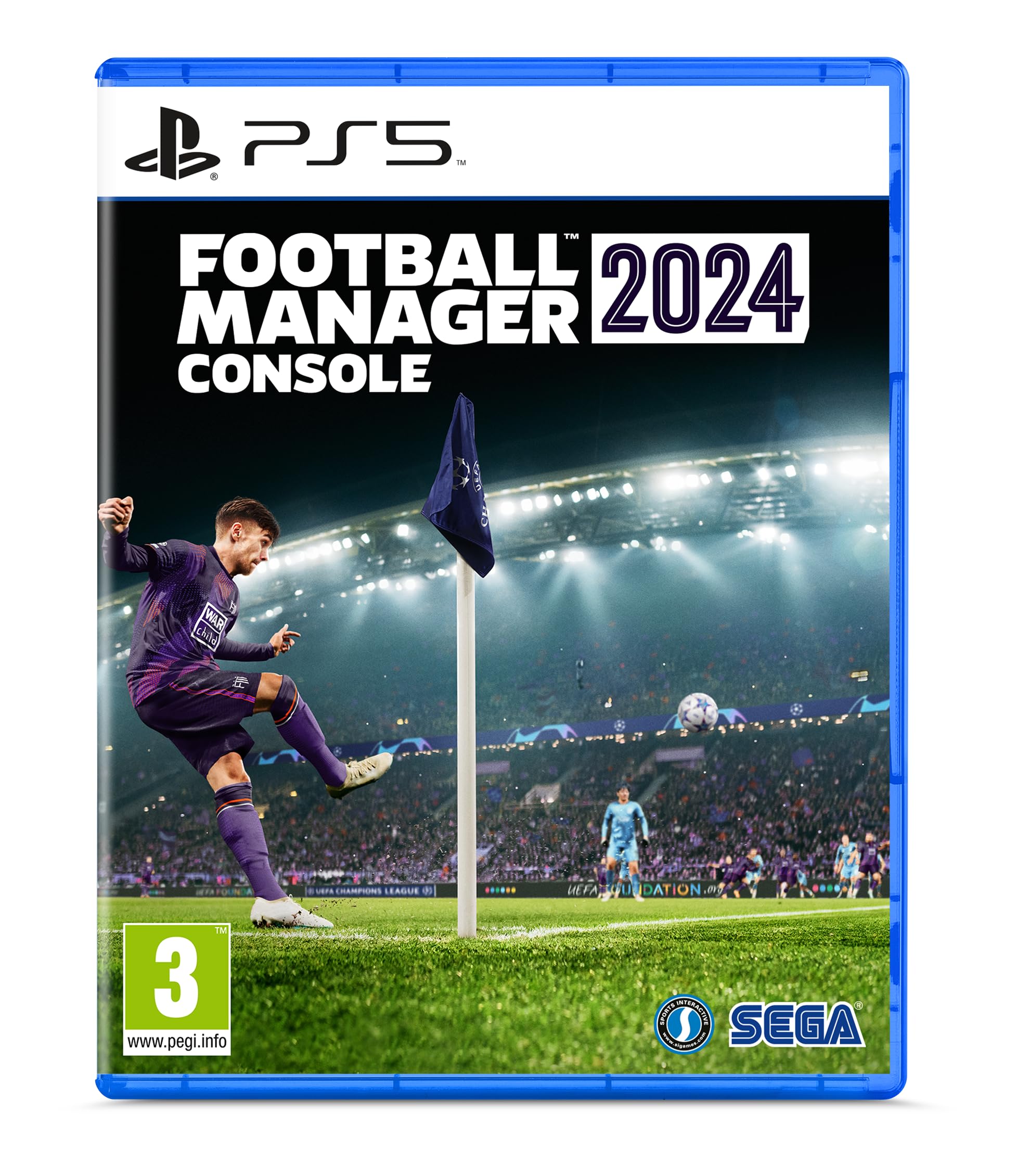 Manager 2024 (PC) [Windows]